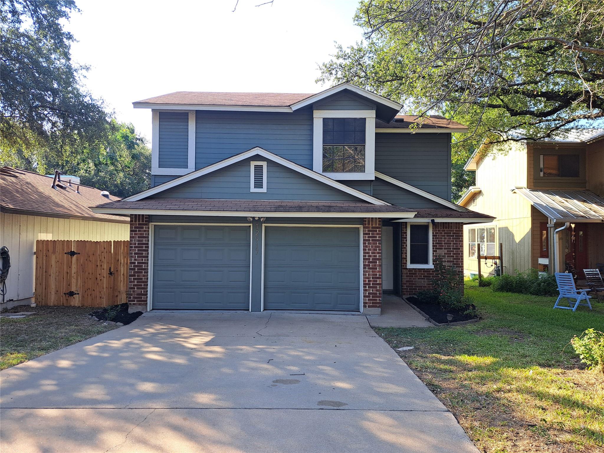12917 Steeple Chase Dr, Austin, TX 78729