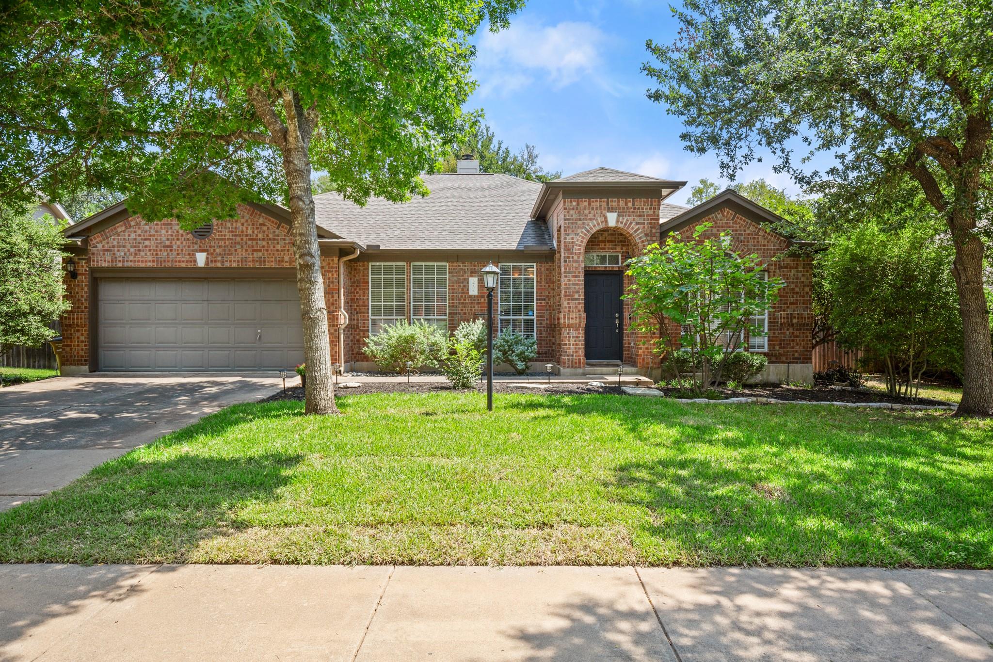 3708 Aspen Creek Pkwy, Austin, TX 78749