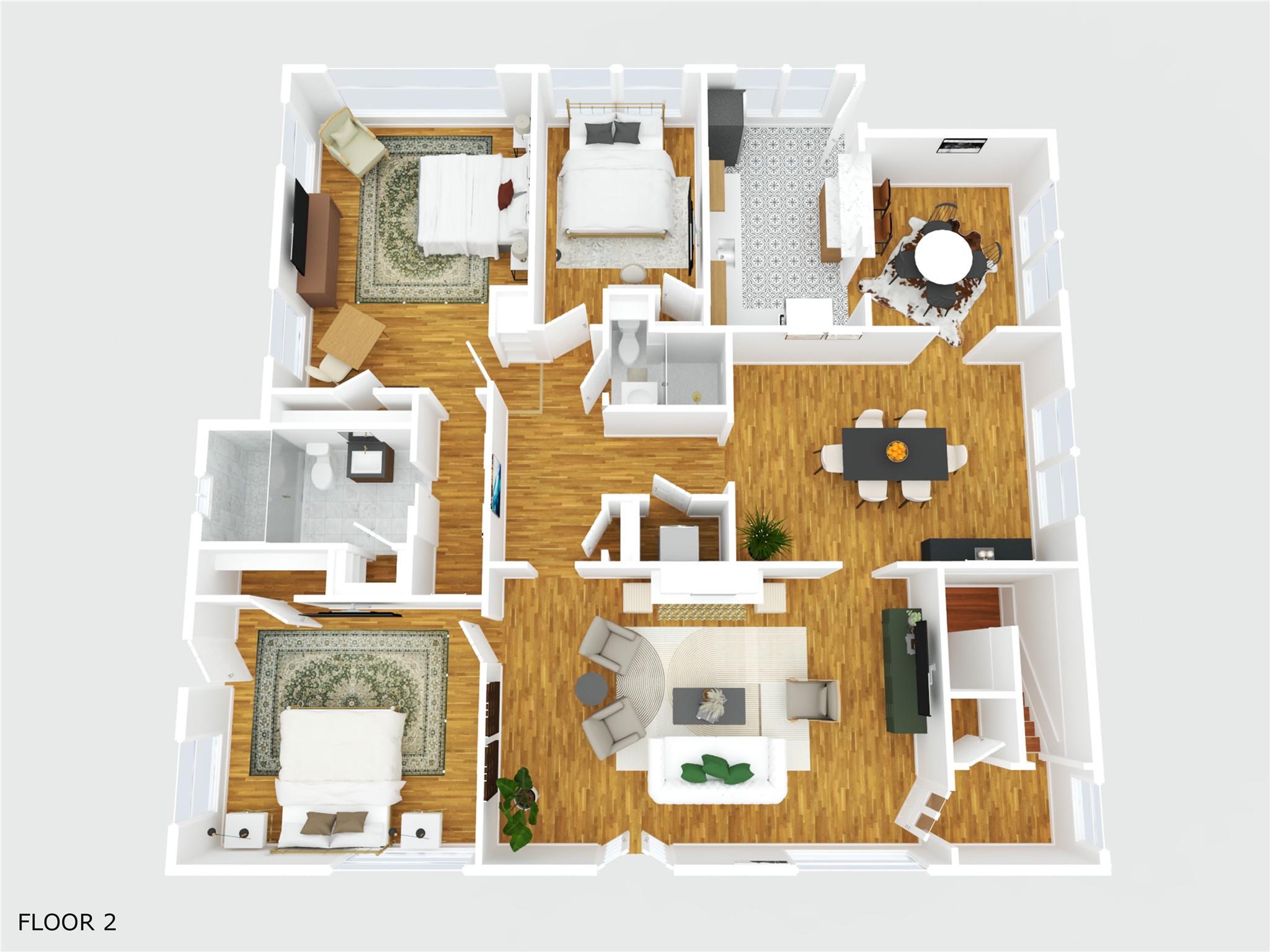 110 E Craig Pl # 2, San Antonio, TX 78212