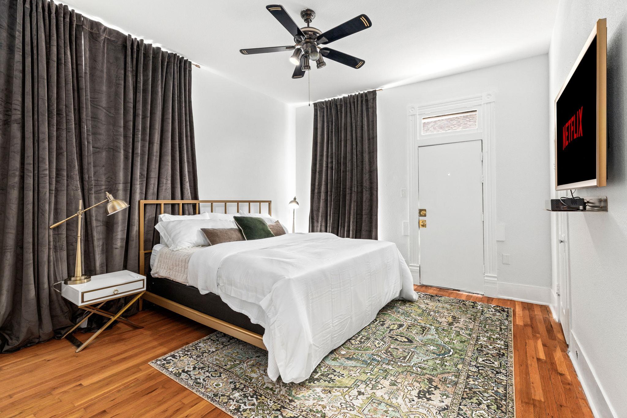 110 E Craig Pl # 2, San Antonio, TX 78212