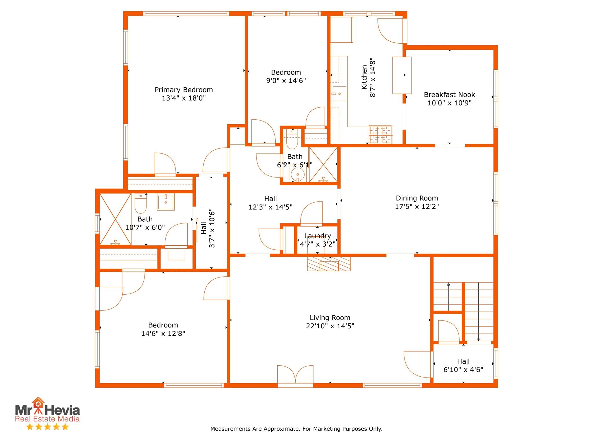 110 E Craig Pl # 2, San Antonio, TX 78212