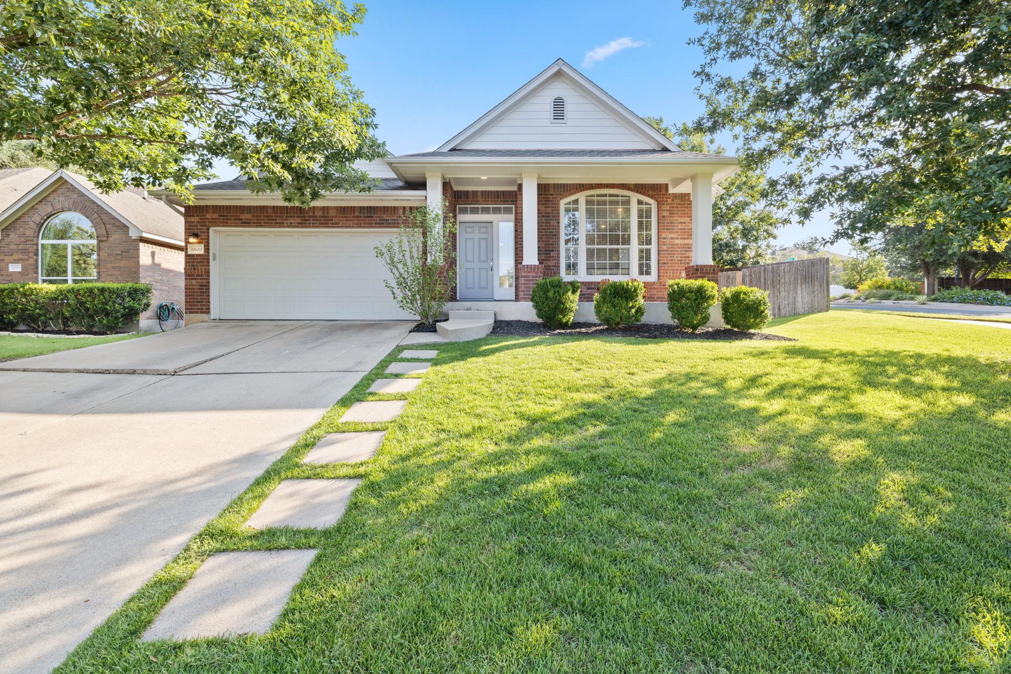 6800 La Concha Cv, Austin, TX 78749