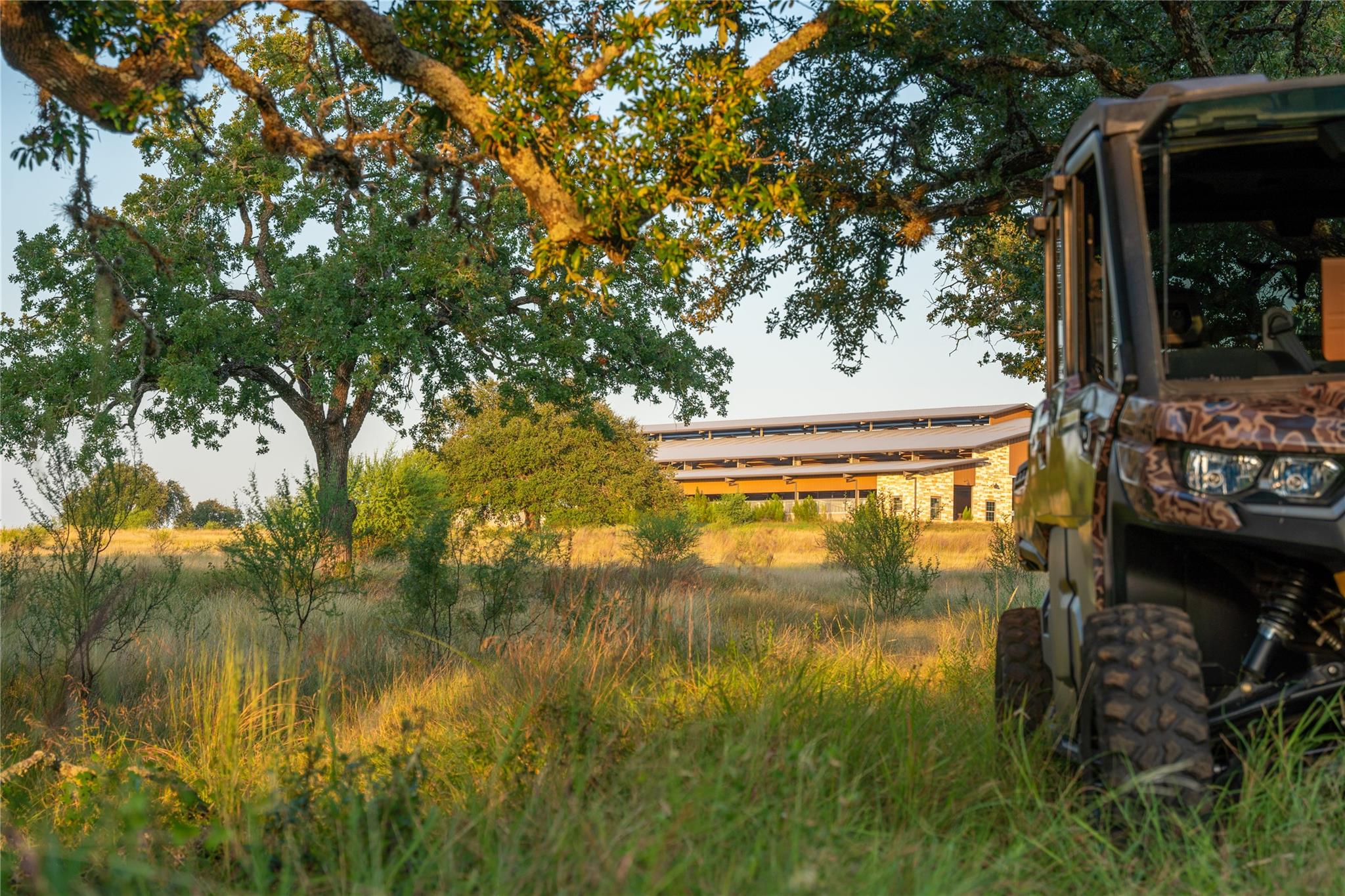 000 RR # 1323, Johnson City, TX 78636