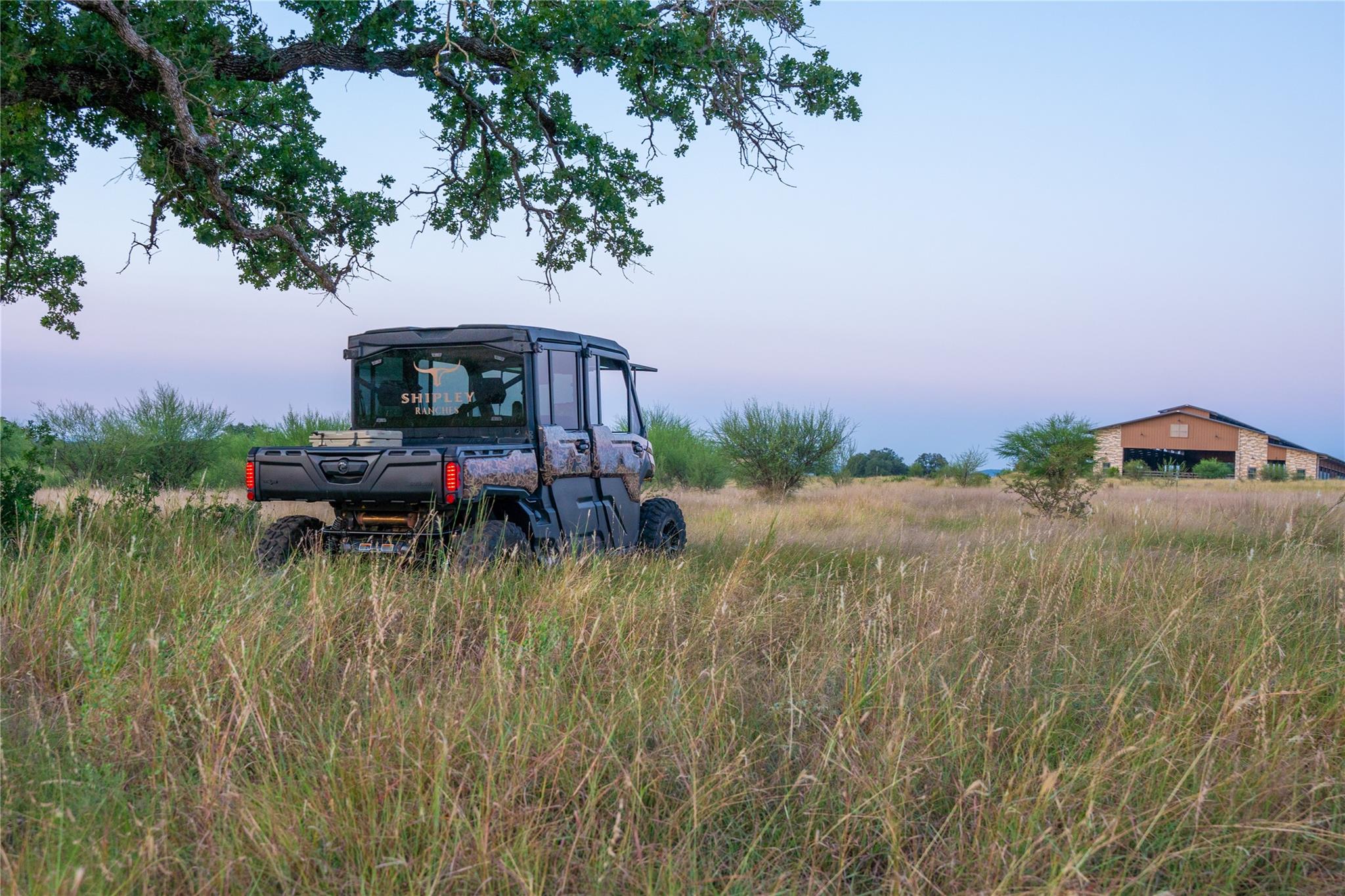 000 RR # 1323, Johnson City, TX 78636