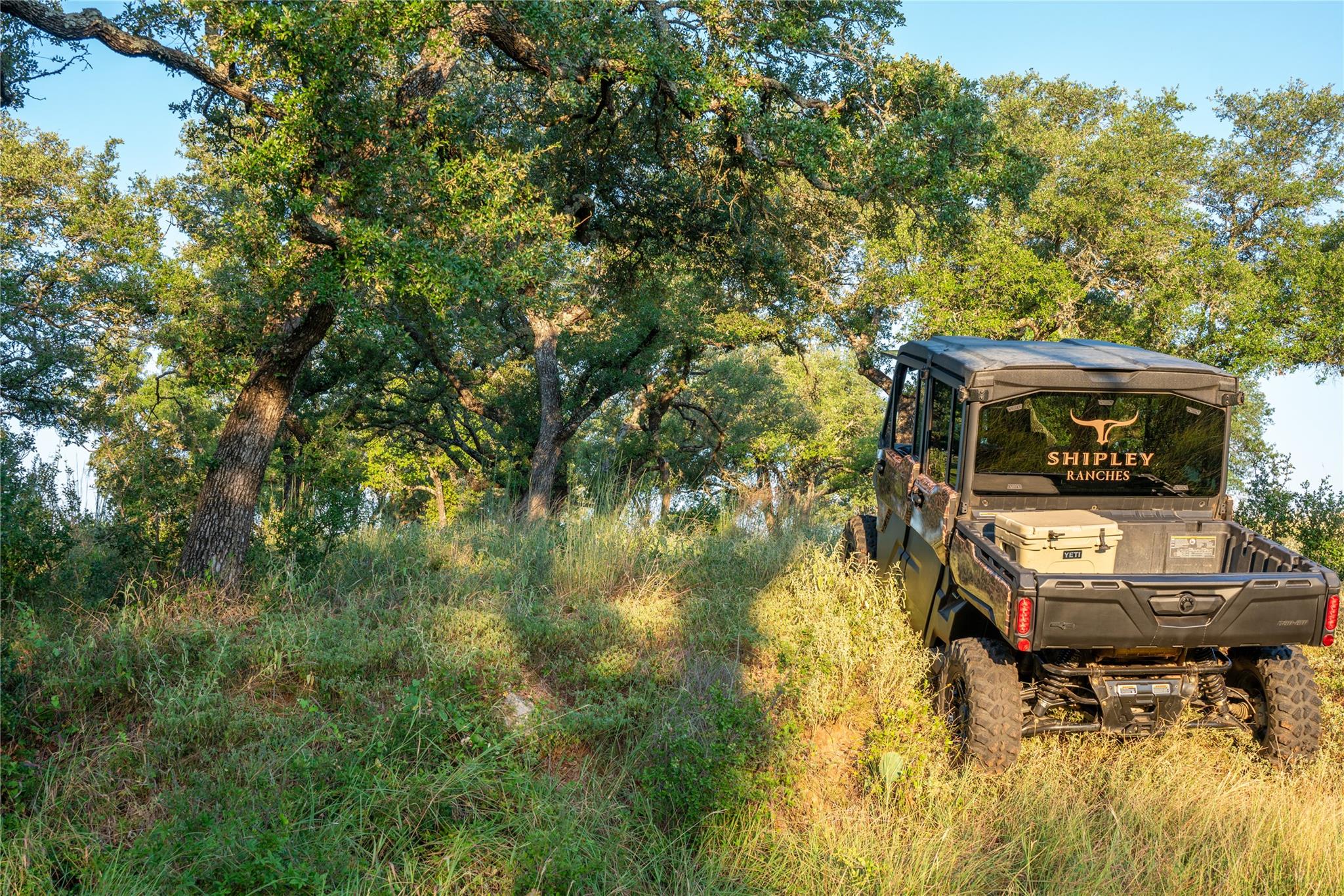 000 RR # 1323, Johnson City, TX 78636