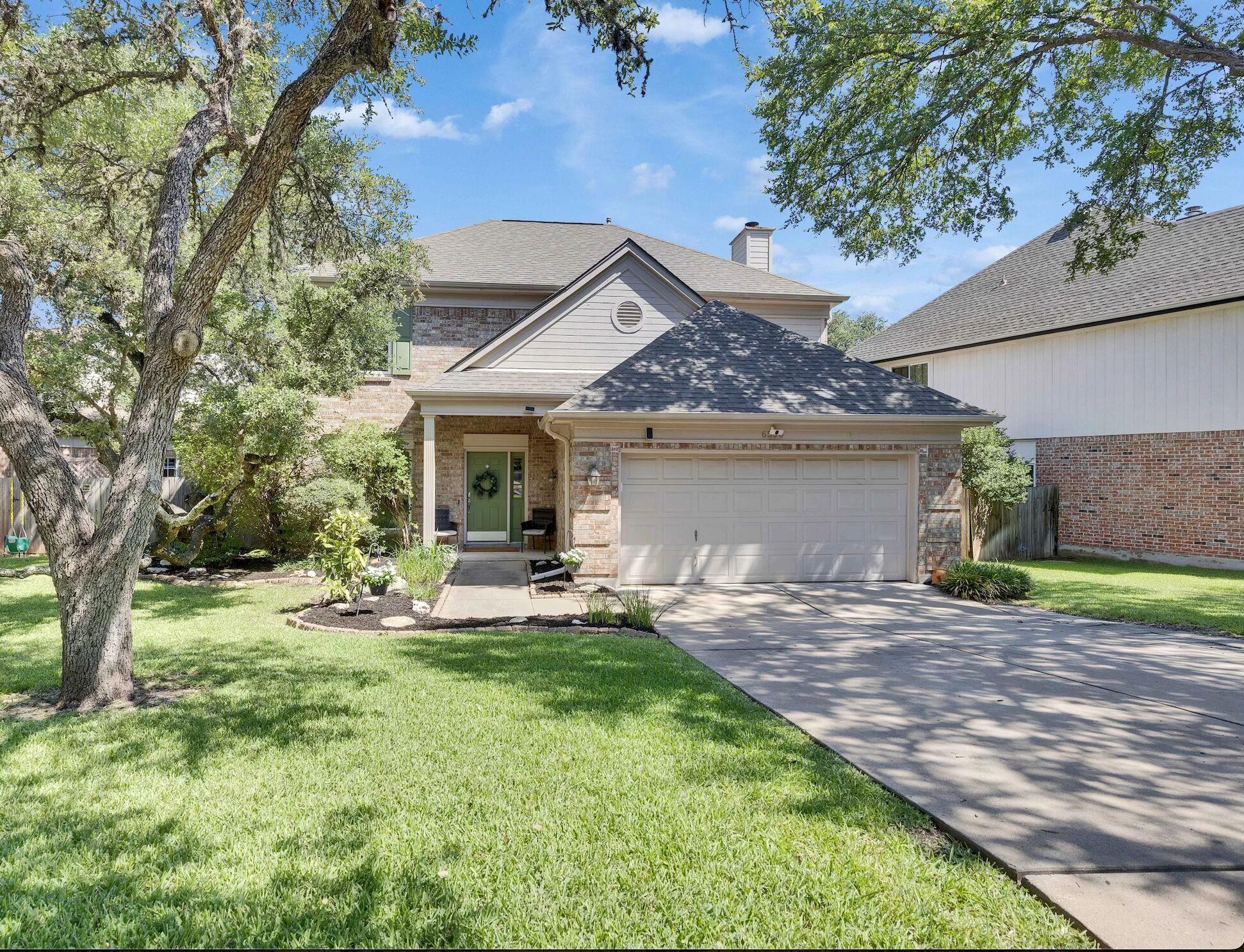 6500 Walebridge Ln, Austin, TX 78739