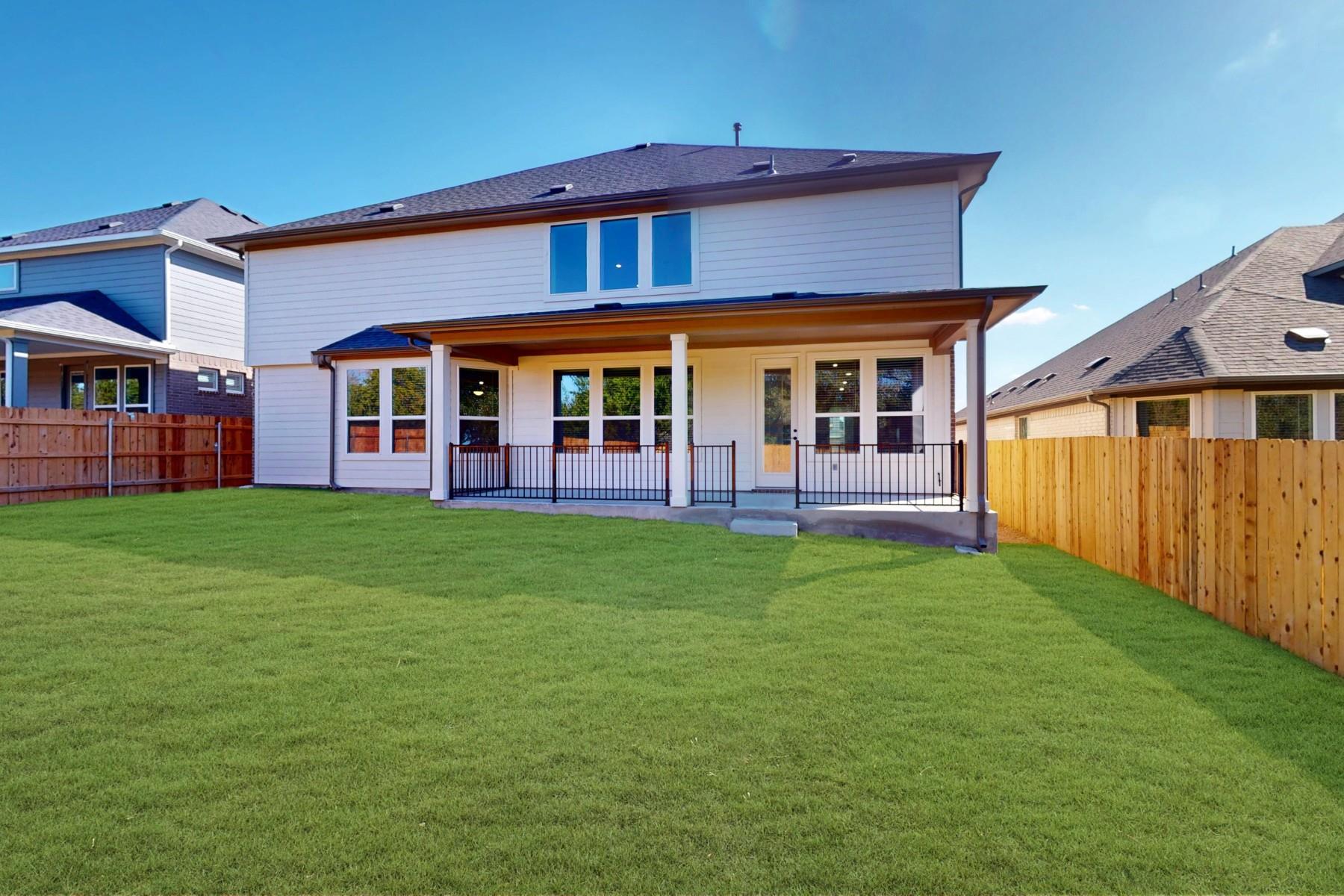 3917 Waxahachie Rd, Leander, TX 78641