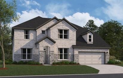 3917 Waxahachie Rd, Leander, TX 78641