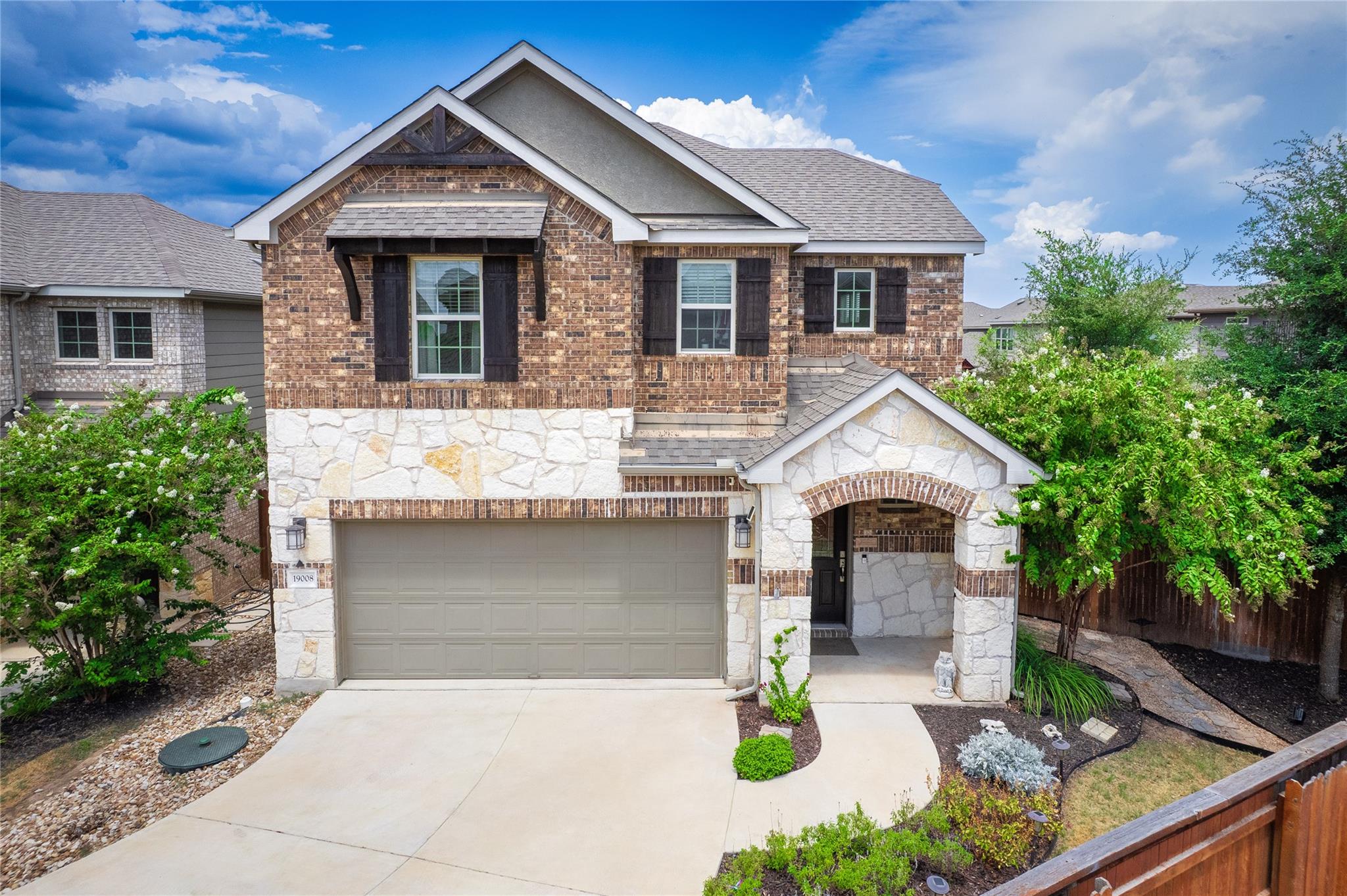 19008 Medio Cv, Austin, TX 78738