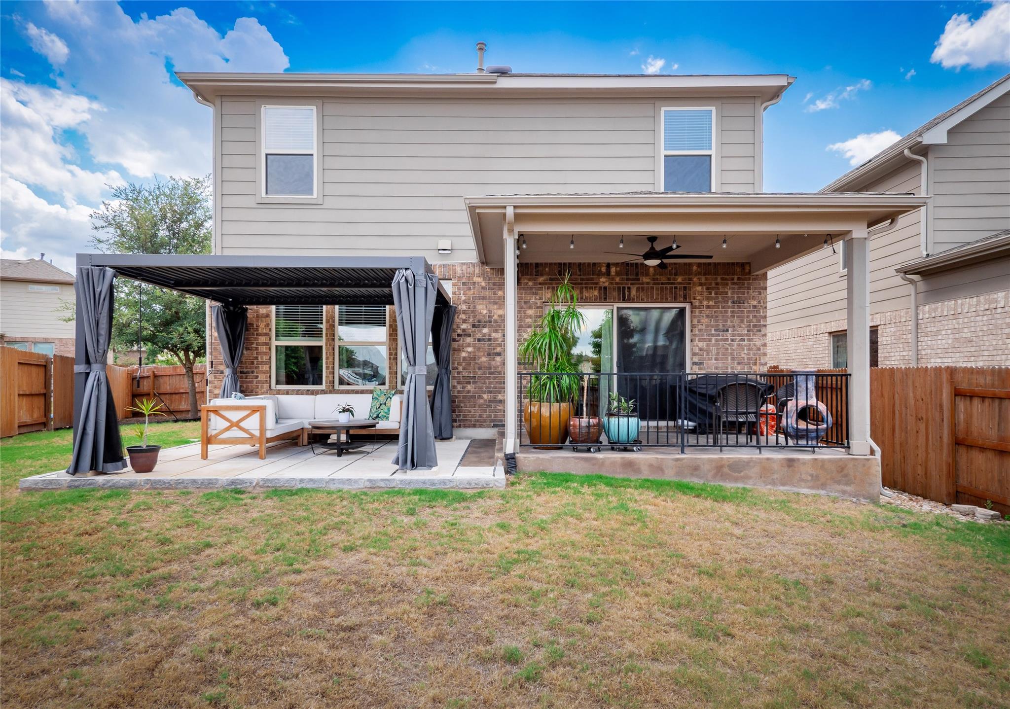 19008 Medio Cv, Austin, TX 78738