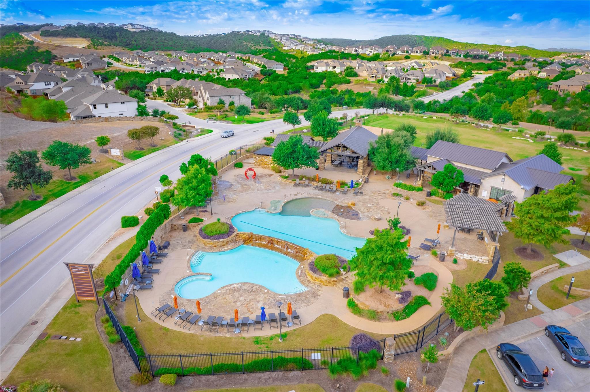 19008 Medio Cv, Austin, TX 78738