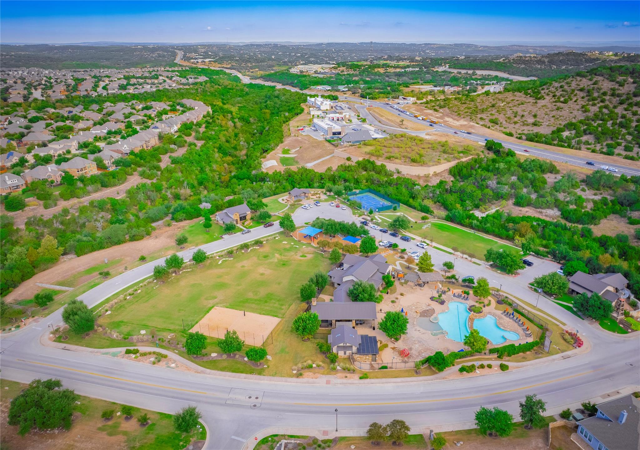 19008 Medio Cv, Austin, TX 78738