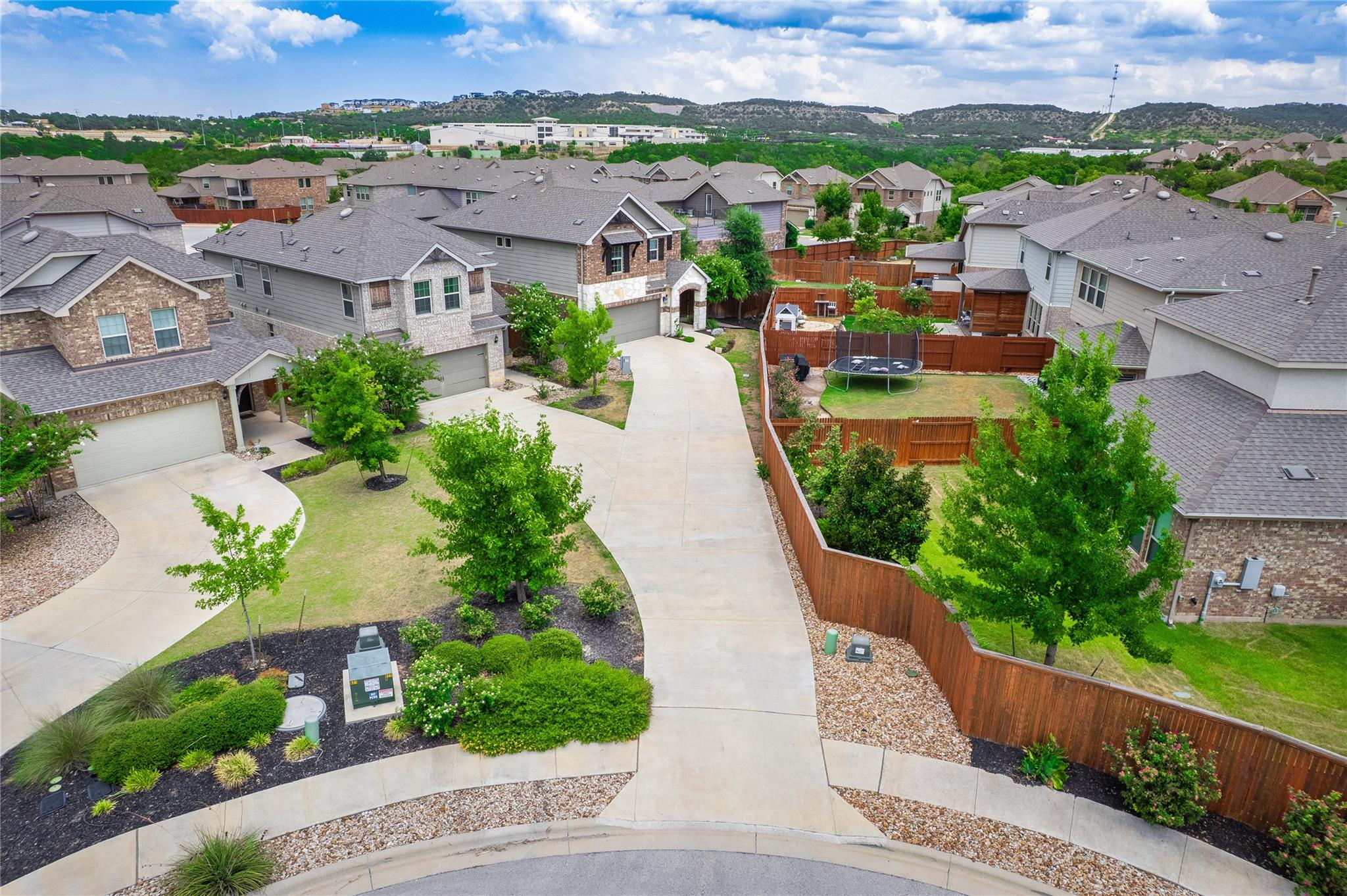 19008 Medio Cv, Austin, TX 78738