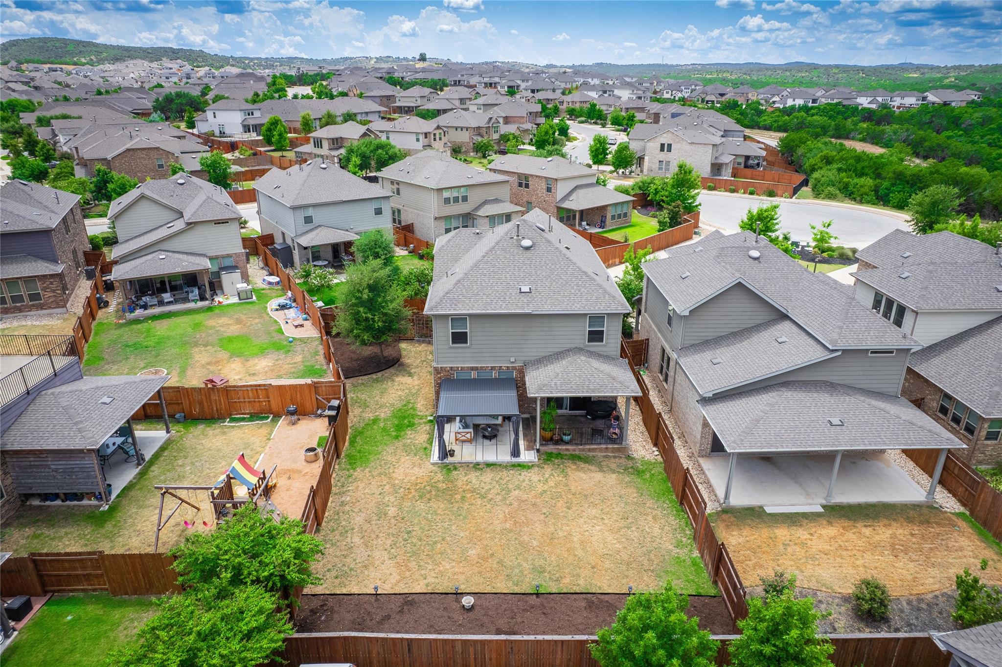 19008 Medio Cv, Austin, TX 78738