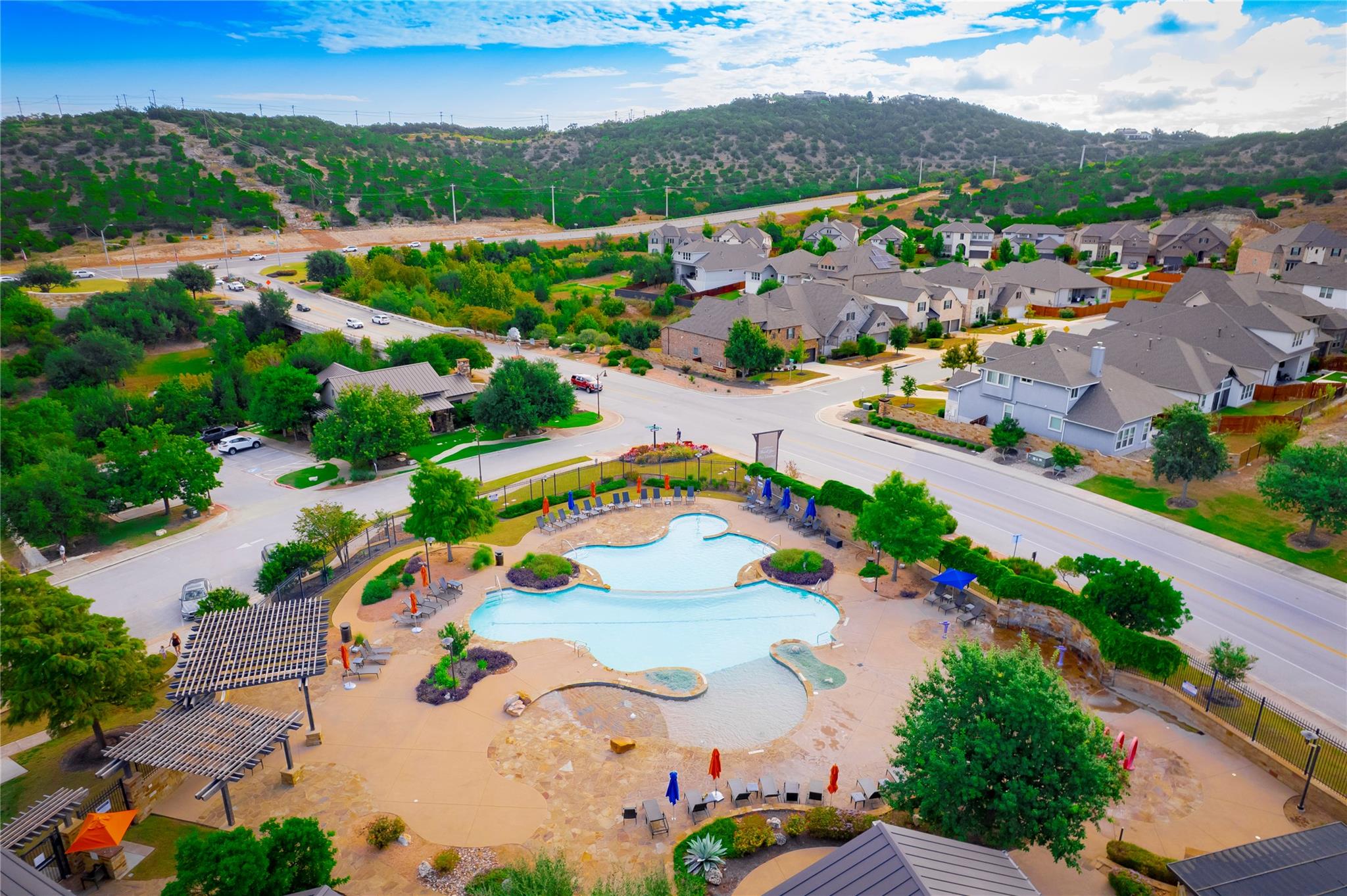 19008 Medio Cv, Austin, TX 78738