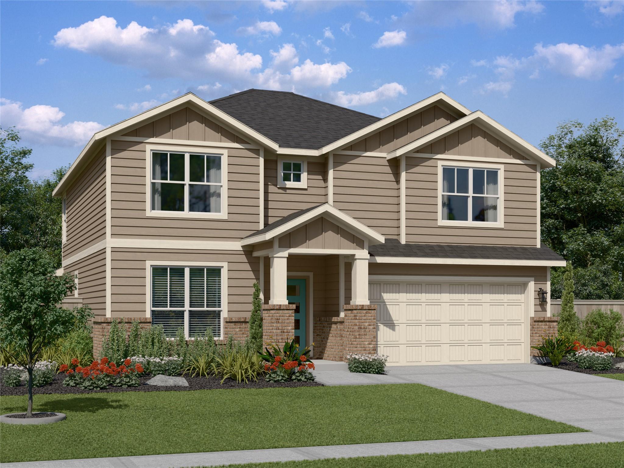 420 Salamander St, San Marcos, TX 78666