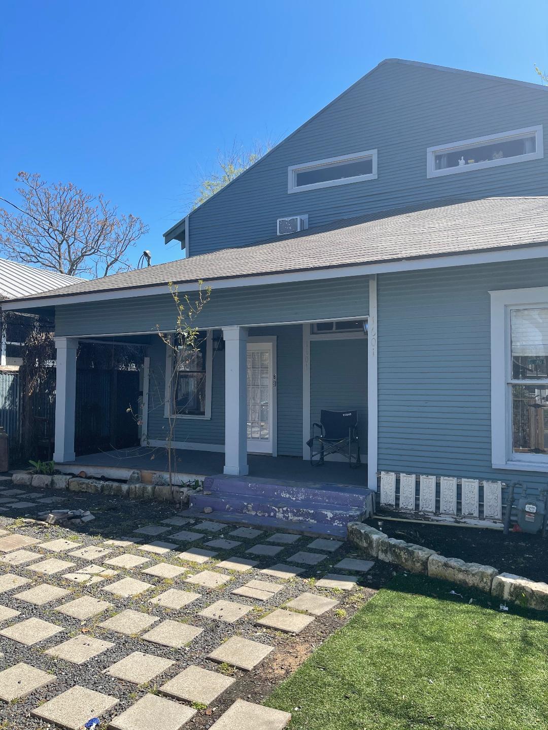 1601 E 13th St # A, Austin, TX 78702