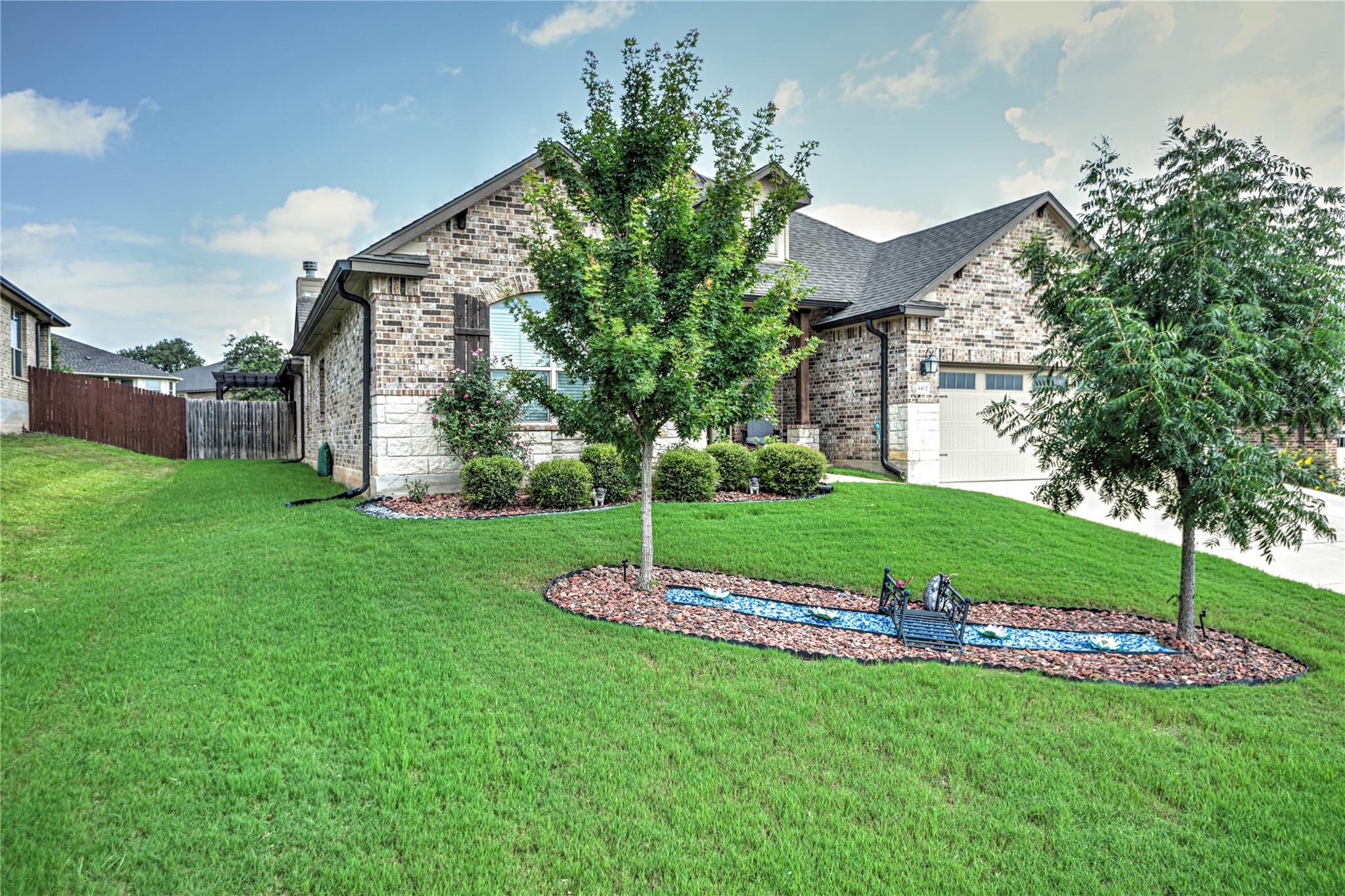 4402 Guildford Dr, Belton, TX 76513