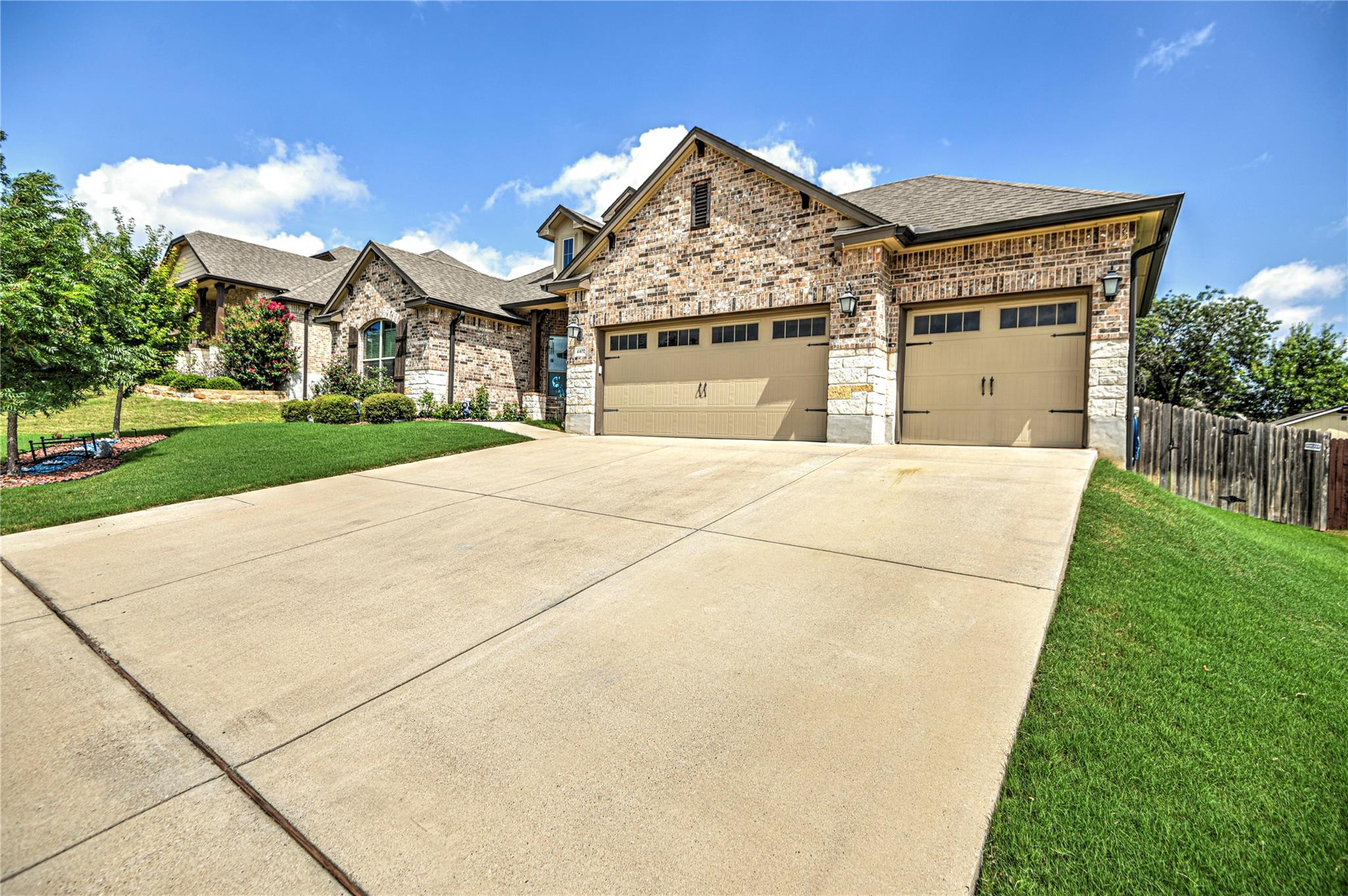 4402 Guildford Dr, Belton, TX 76513