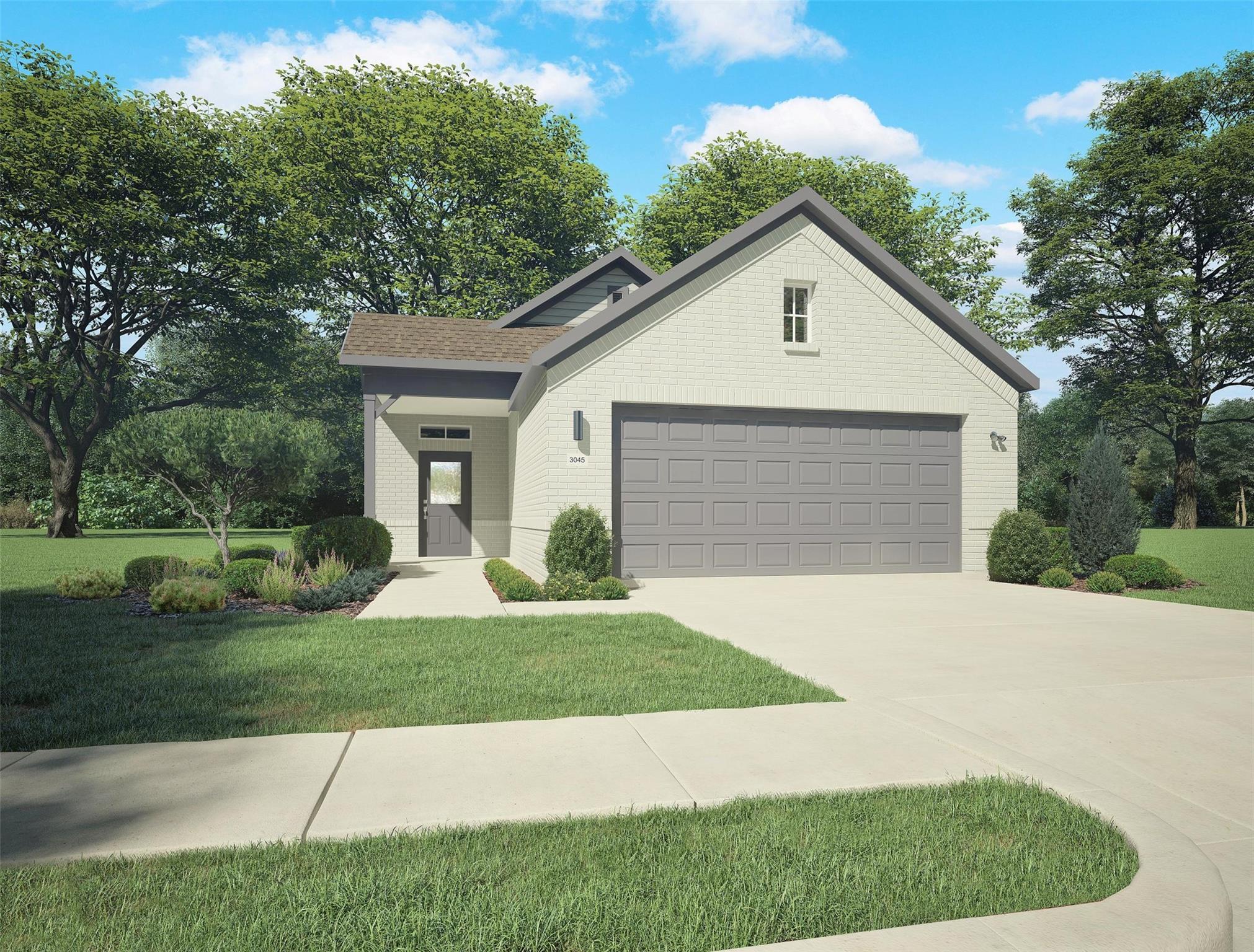 320 Bendecido Loop, Elgin, TX 78621