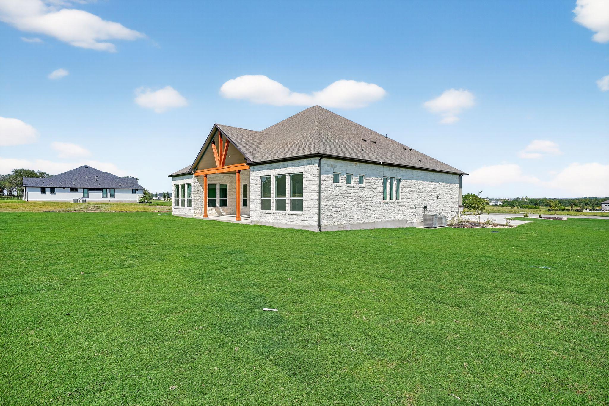 205 Three Rivers Rd, Georgetown, TX 78633