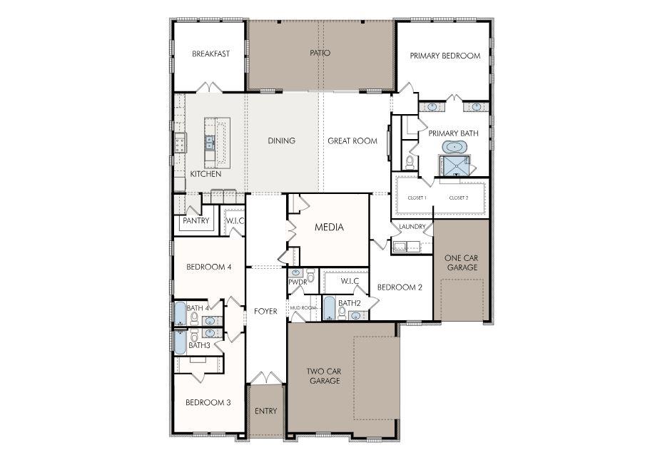 205 Three Rivers Rd, Georgetown, TX 78633