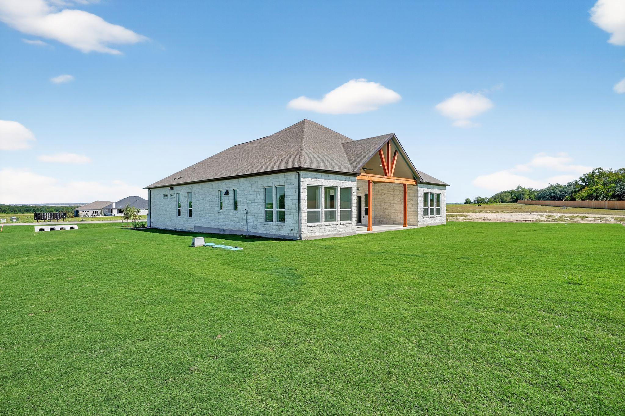 205 Three Rivers Rd, Georgetown, TX 78633