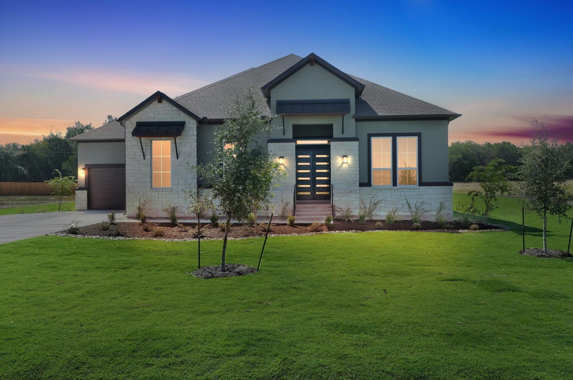 205 Three Rivers Rd, Georgetown, TX 78633