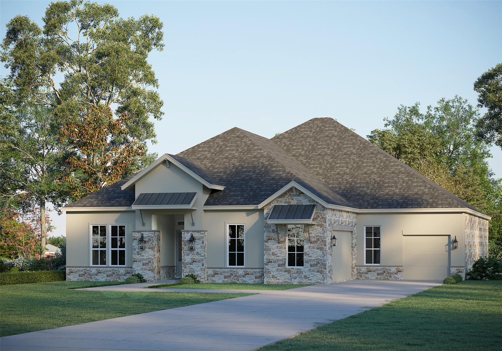 205 Three Rivers Rd, Georgetown, TX 78633