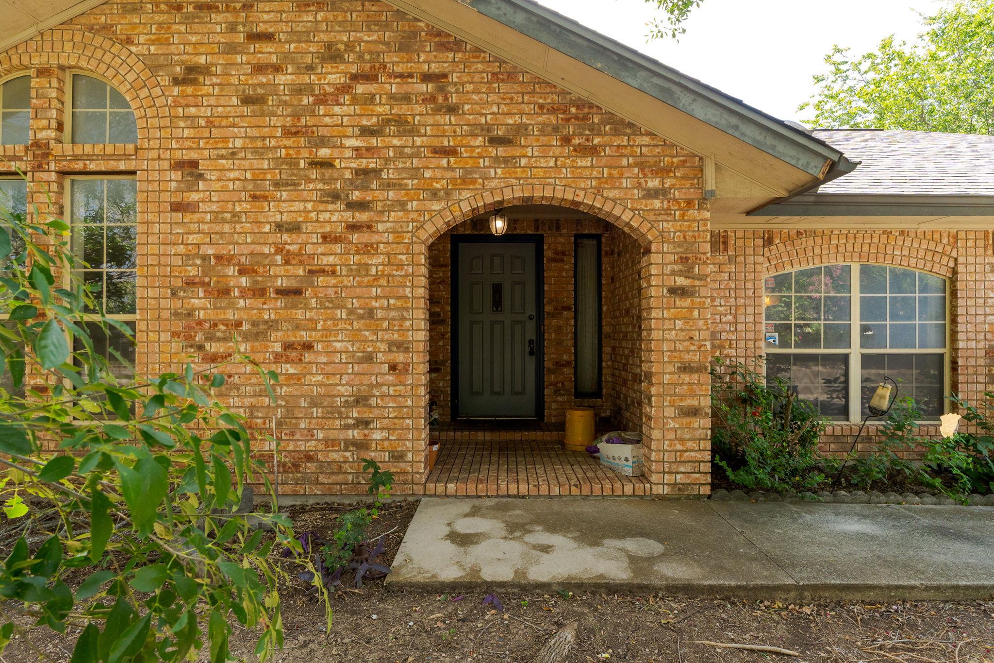 1107 Morning Dove Trl, Copperas Cove, TX 76522