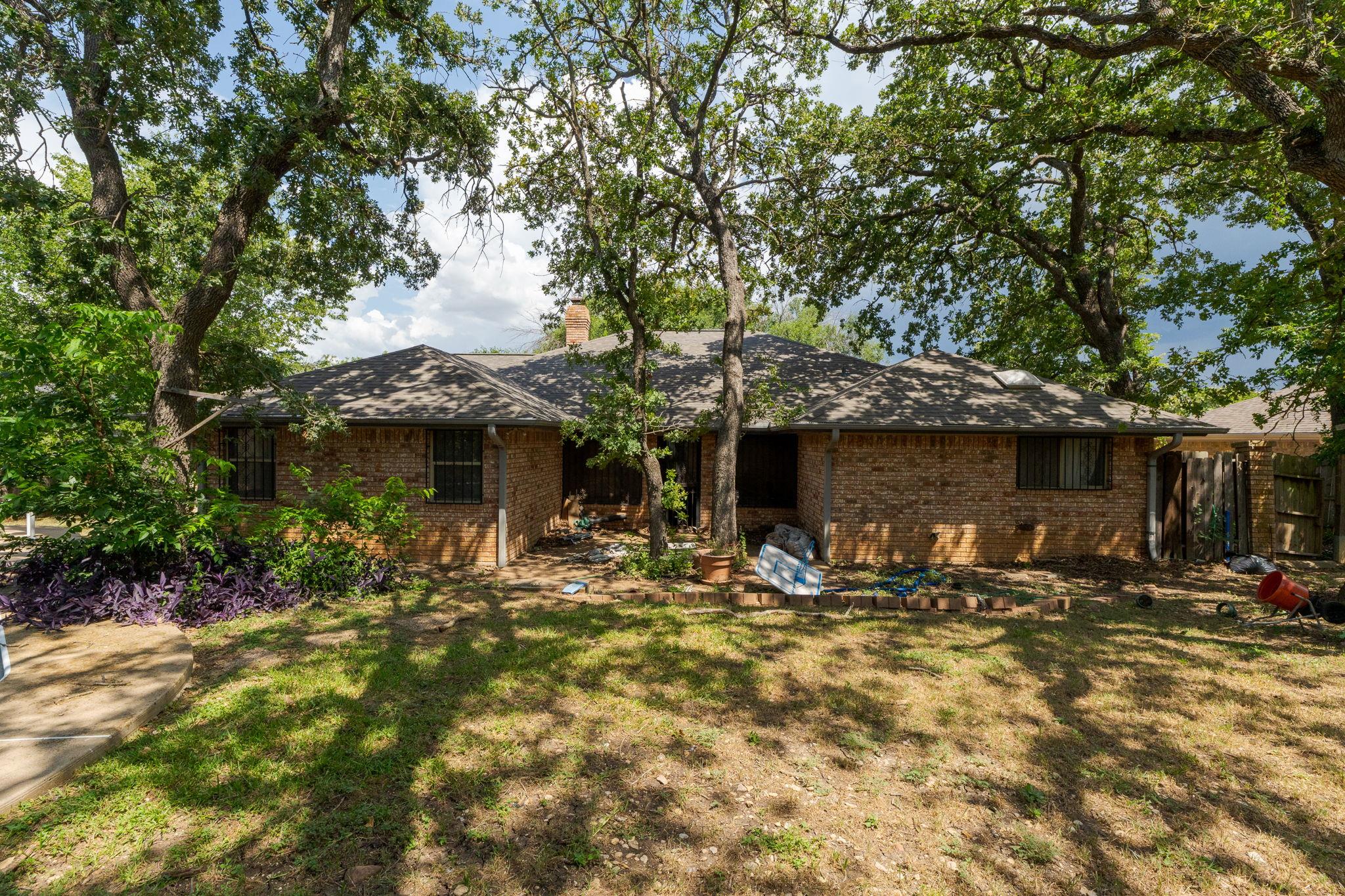 1107 Morning Dove Trl, Copperas Cove, TX 76522
