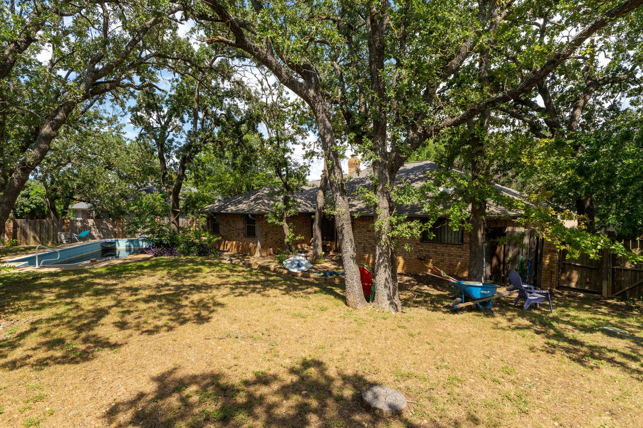 1107 Morning Dove Trl, Copperas Cove, TX 76522