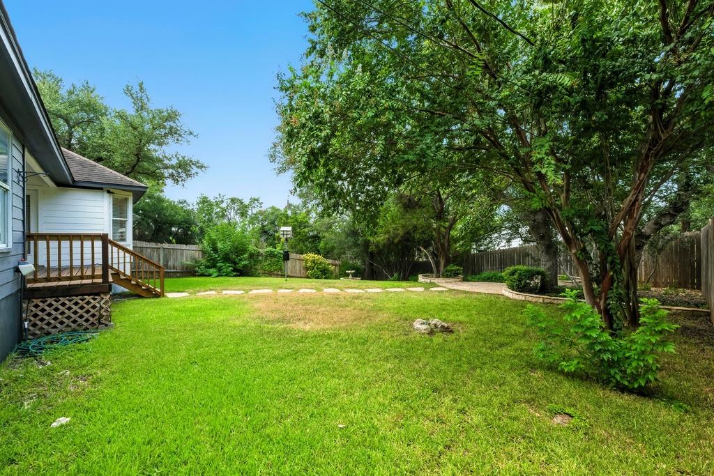 2916 Chisholm Trl, Austin, TX 78734