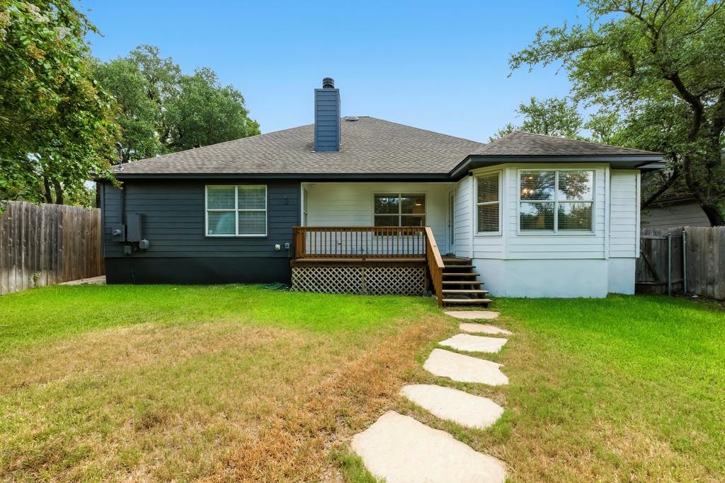 2916 Chisholm Trl, Austin, TX 78734