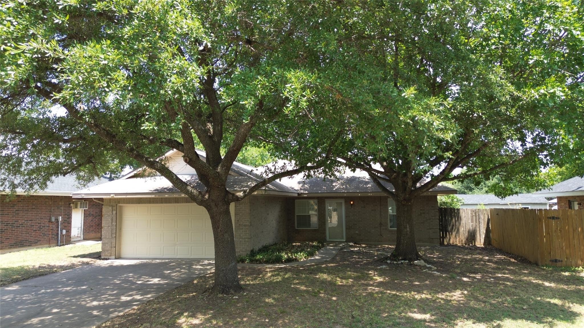 412 Northern Trl, Leander, TX 78641