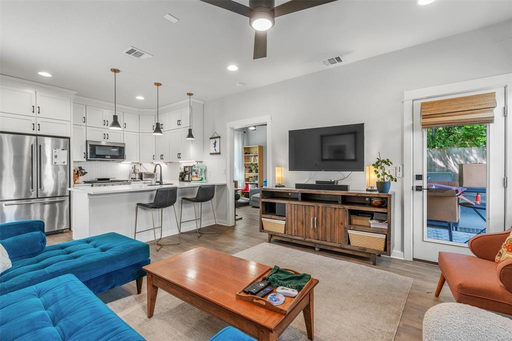 5308 Evans Ave # 2, Austin, TX 78751