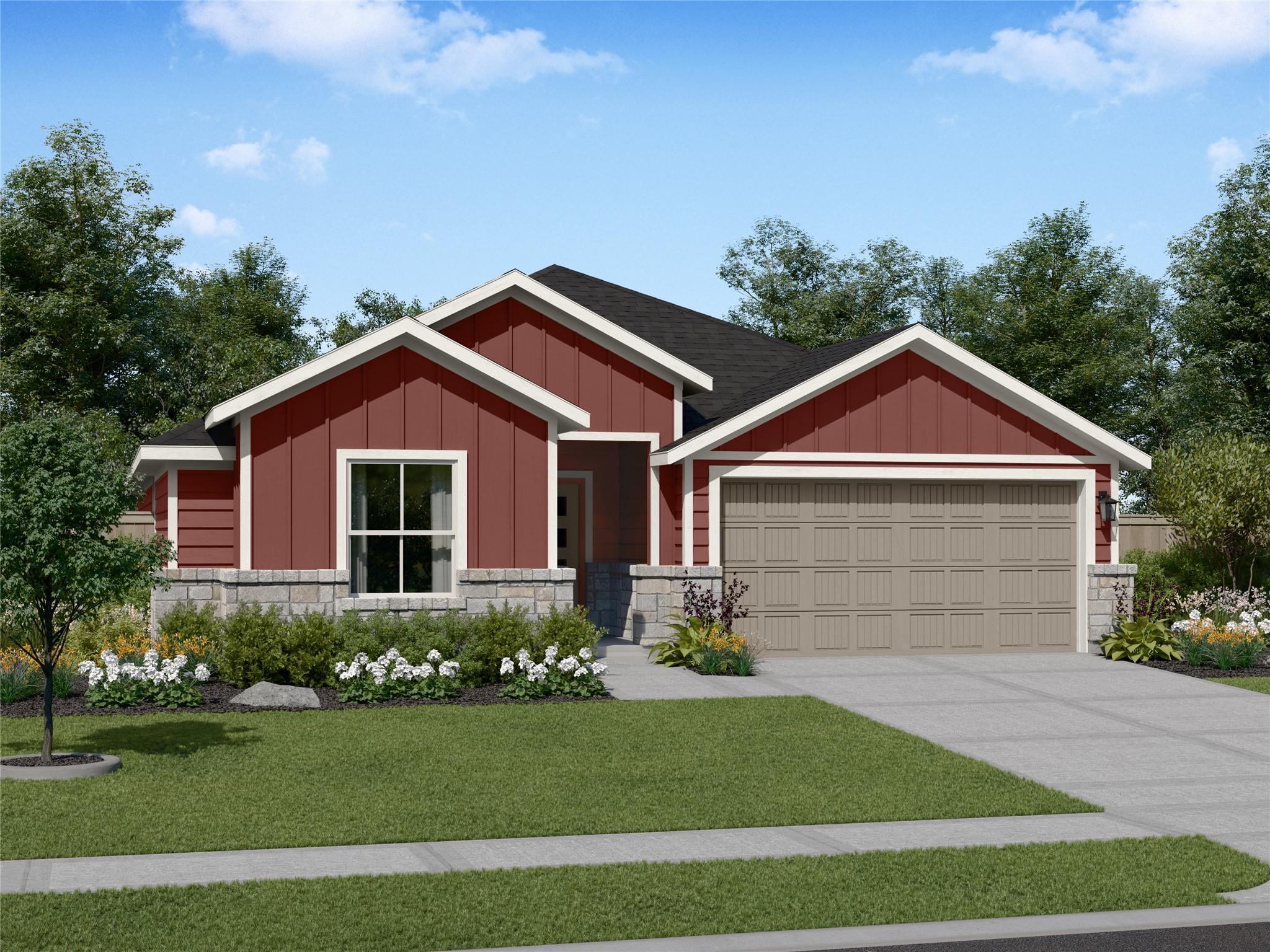 424 Salamander St, San Marcos, TX 78666