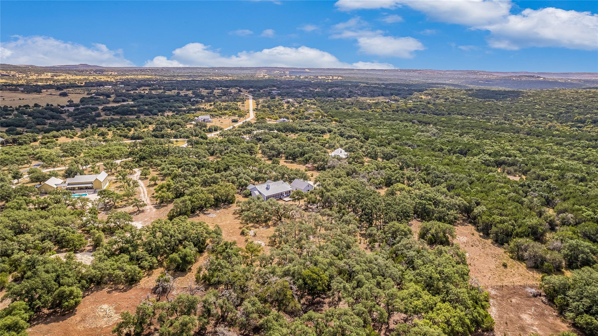 725 Blue Sky Ln, Wimberley, TX 78676