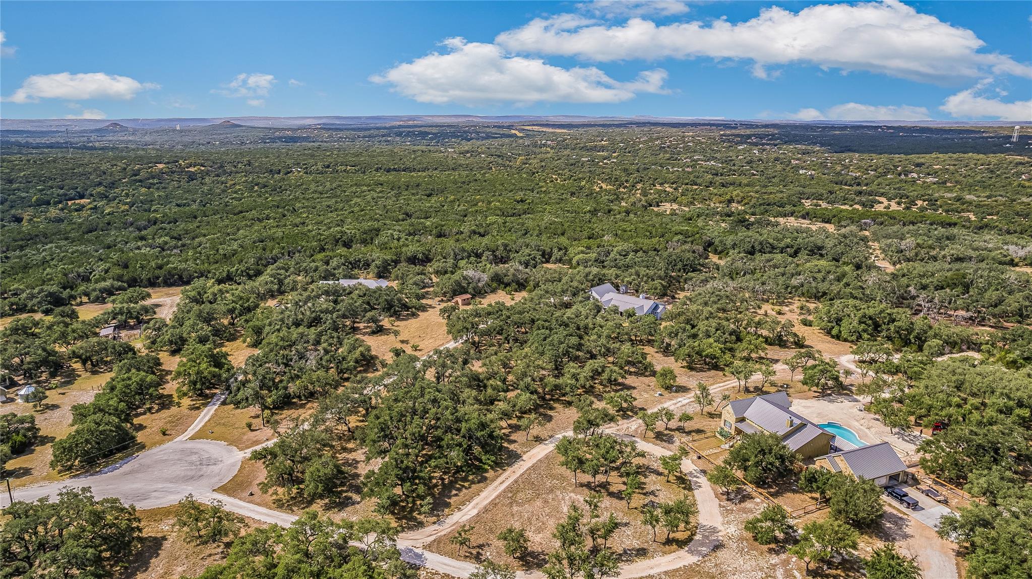 725 Blue Sky Ln, Wimberley, TX 78676