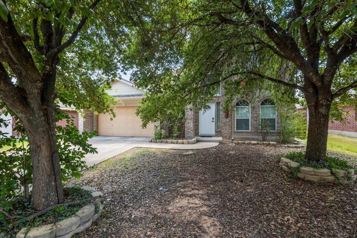 11724 Dunfries Ln, Austin, TX 78754