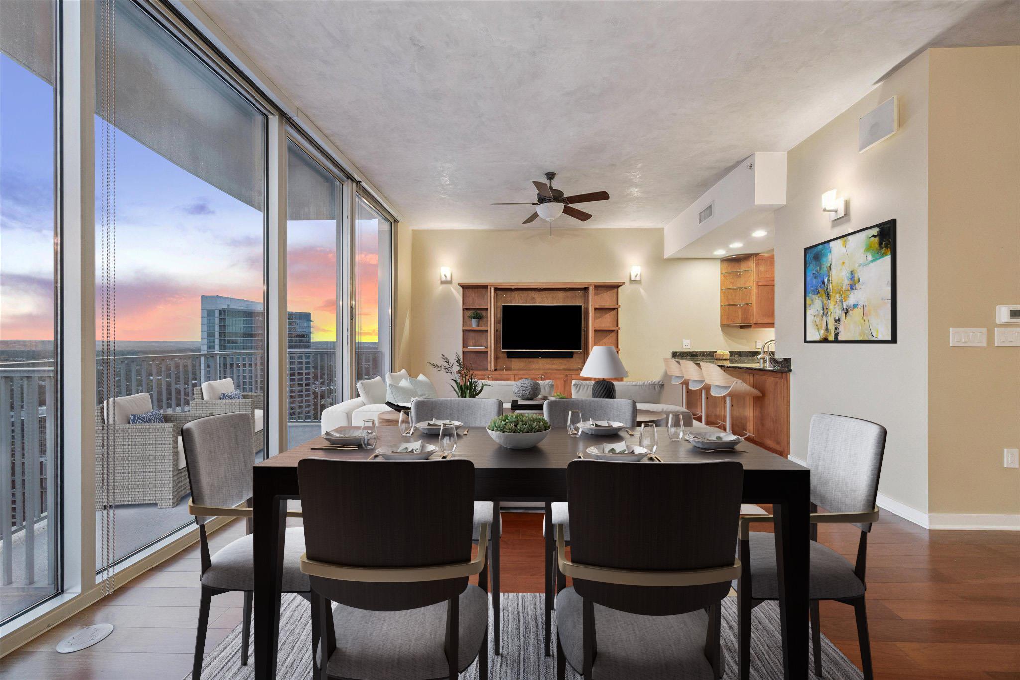 360 Nueces St # 3504, Austin, TX 78701