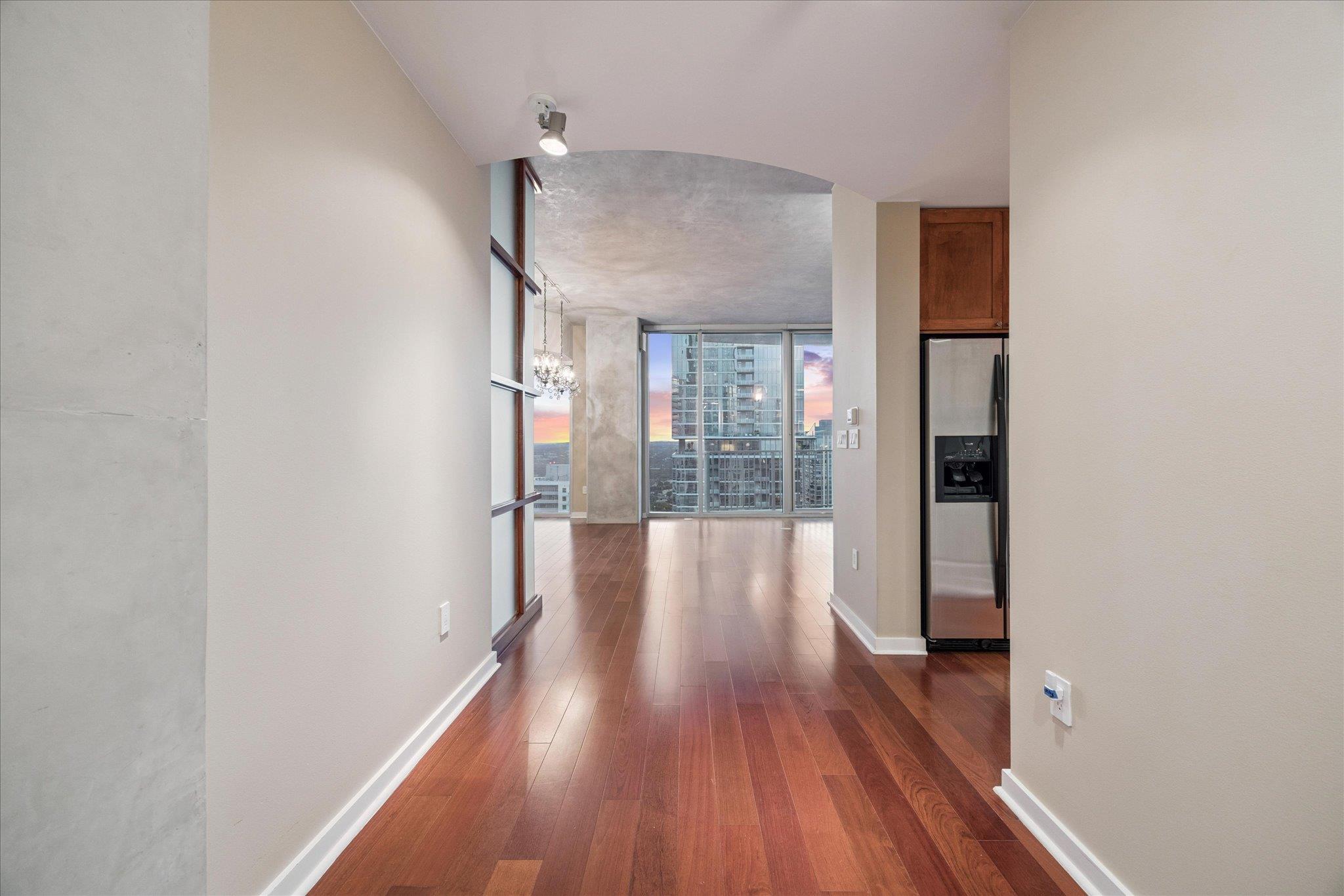 360 Nueces St # 3504, Austin, TX 78701