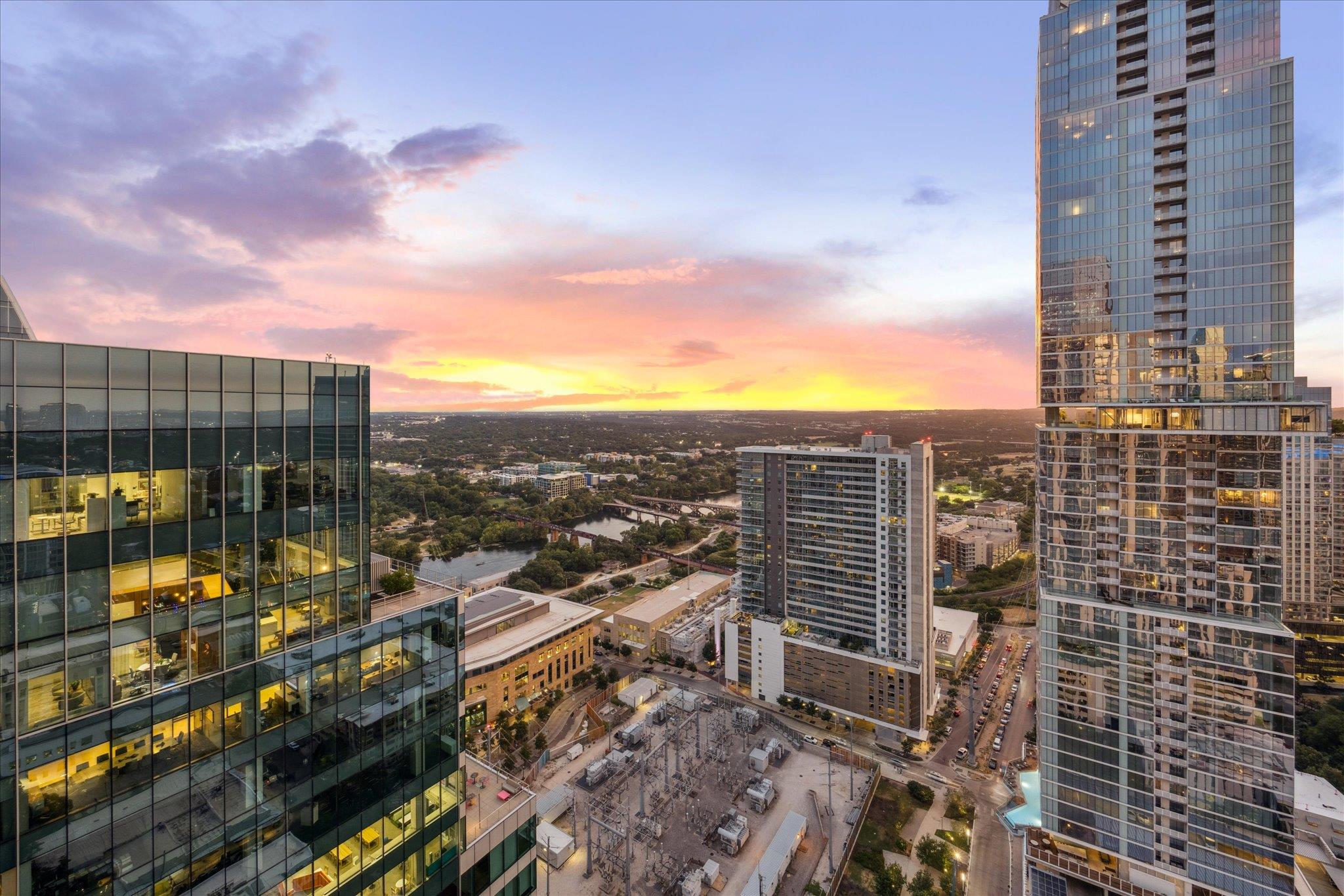 360 Nueces St # 3504, Austin, TX 78701
