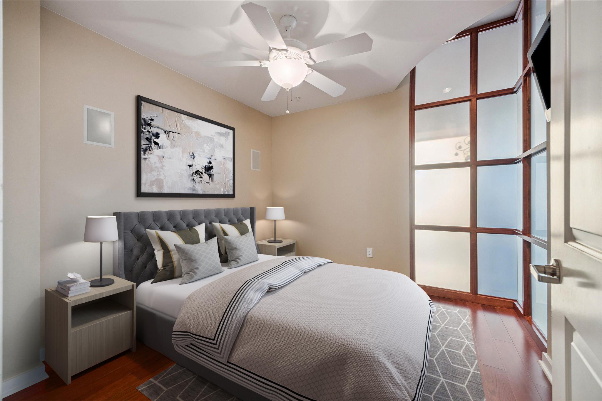 360 Nueces St # 3504, Austin, TX 78701