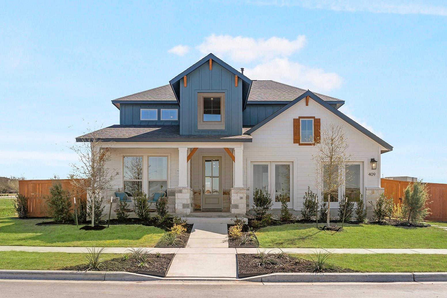 506 Salamander St, San Marcos, TX 78666