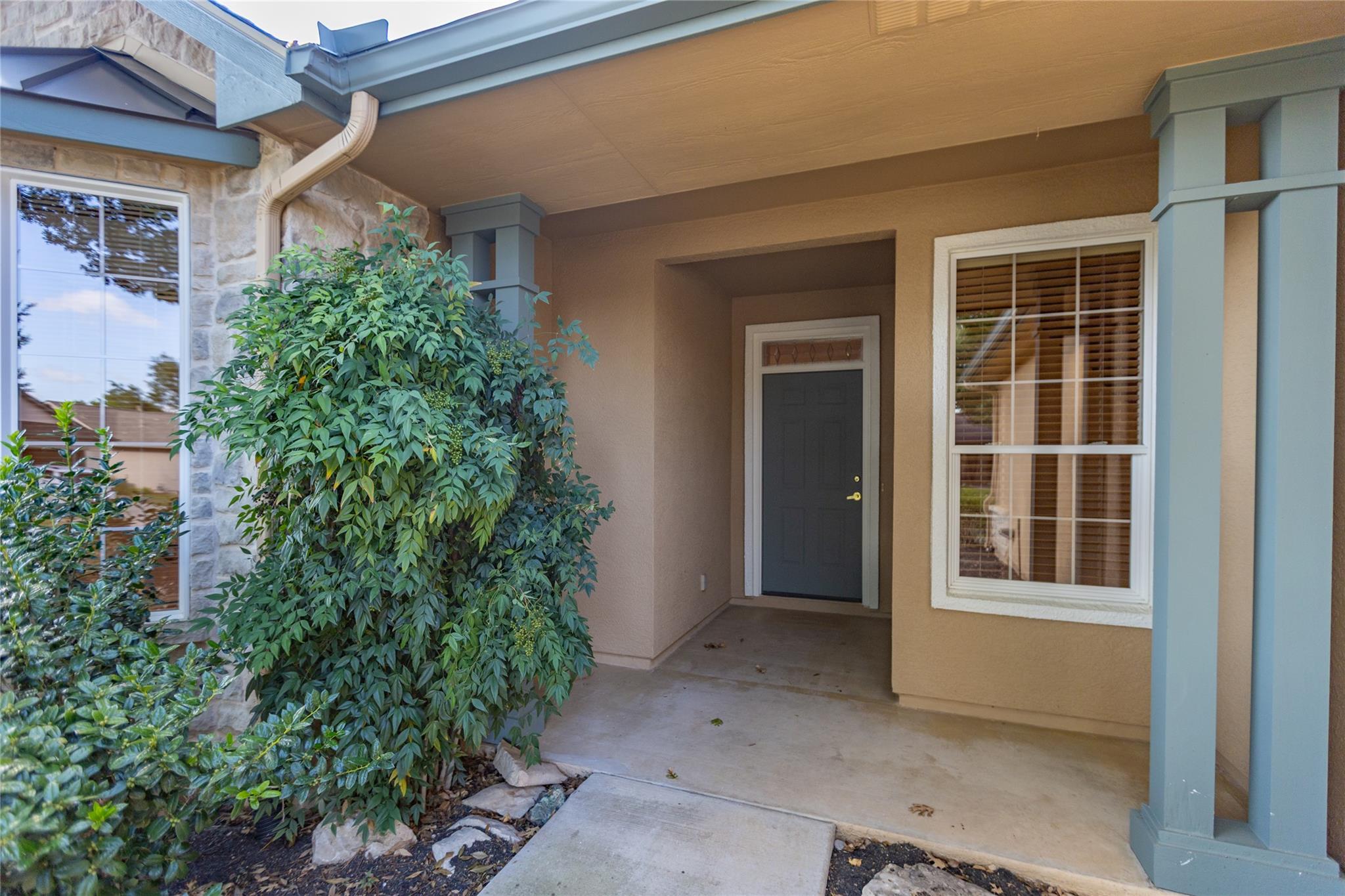 117 Dewberry Dr, Georgetown, TX 78633