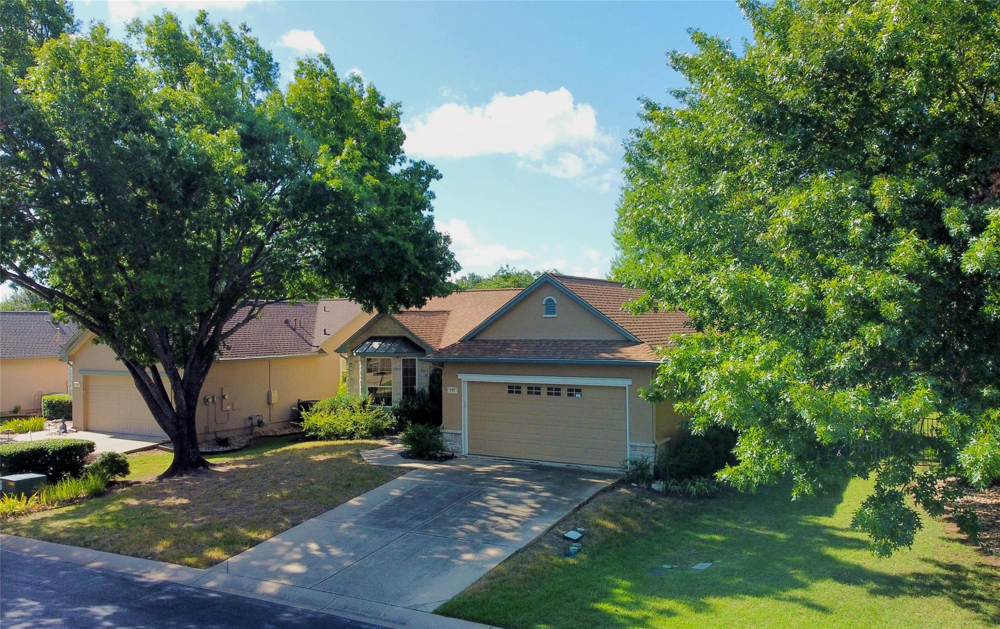 117 Dewberry Dr, Georgetown, TX 78633