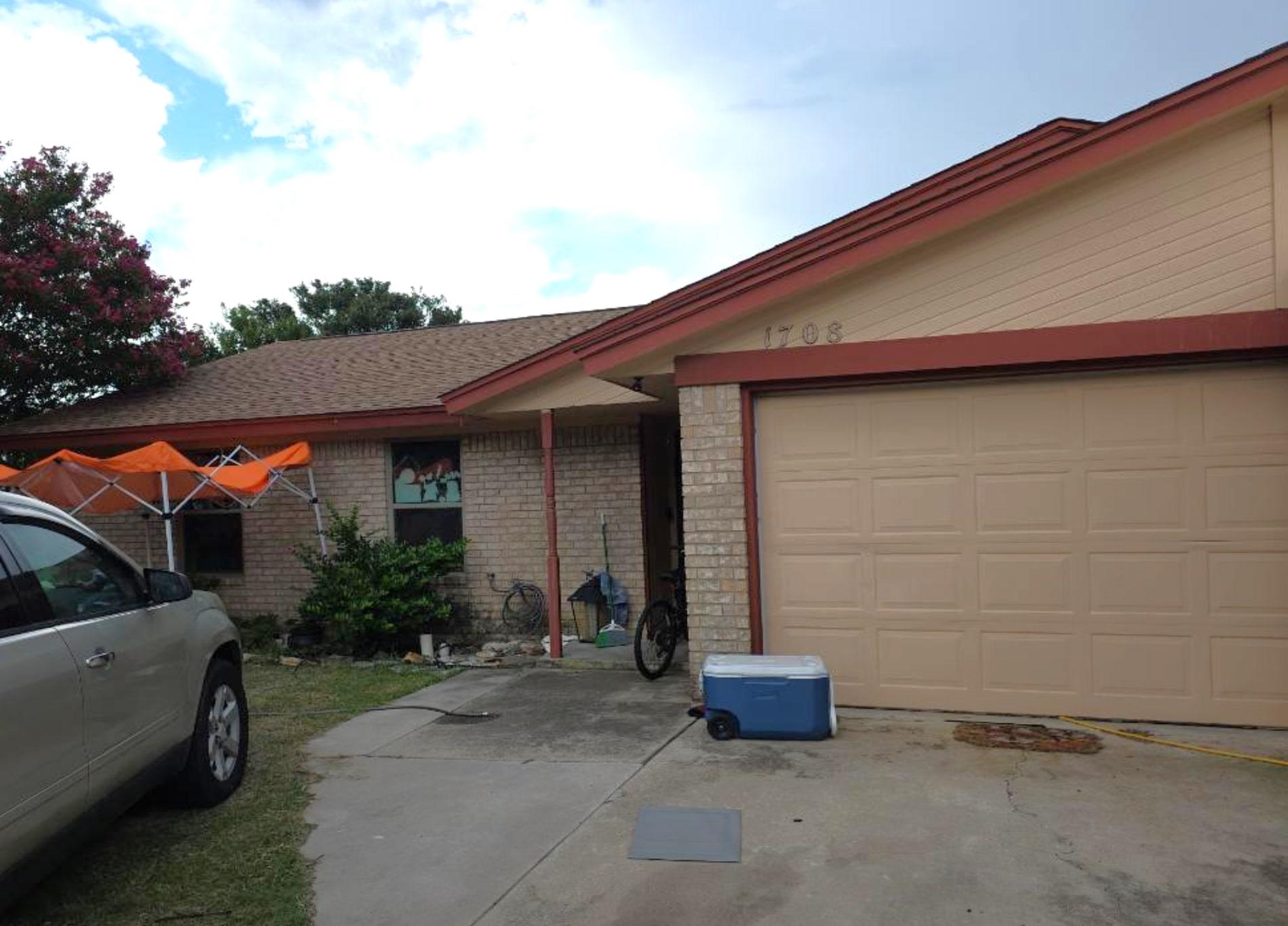 1708 Topaz Rd, Killeen, TX 76543