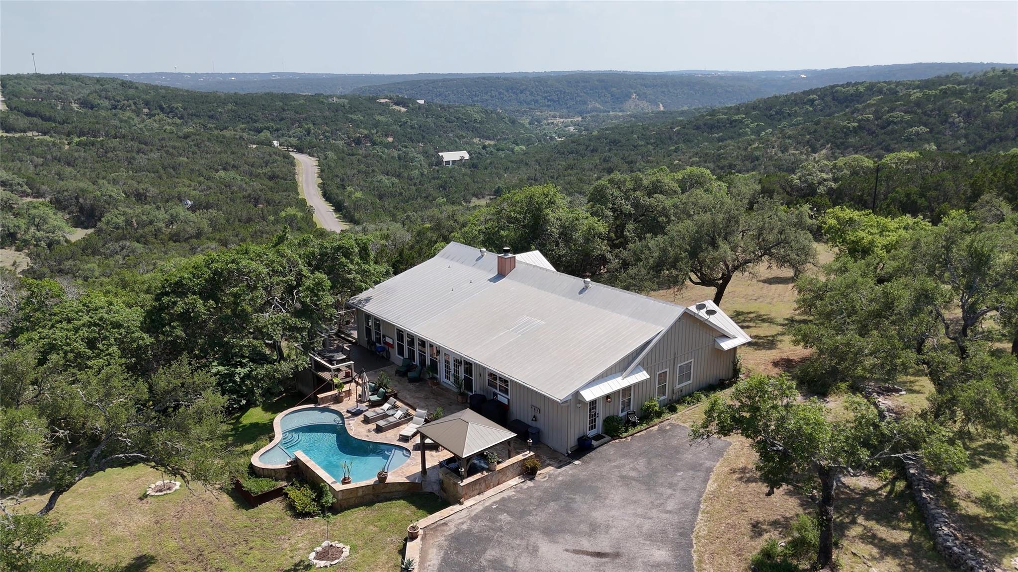 3420 Lariat Ridge, New Braunfels, TX 78132