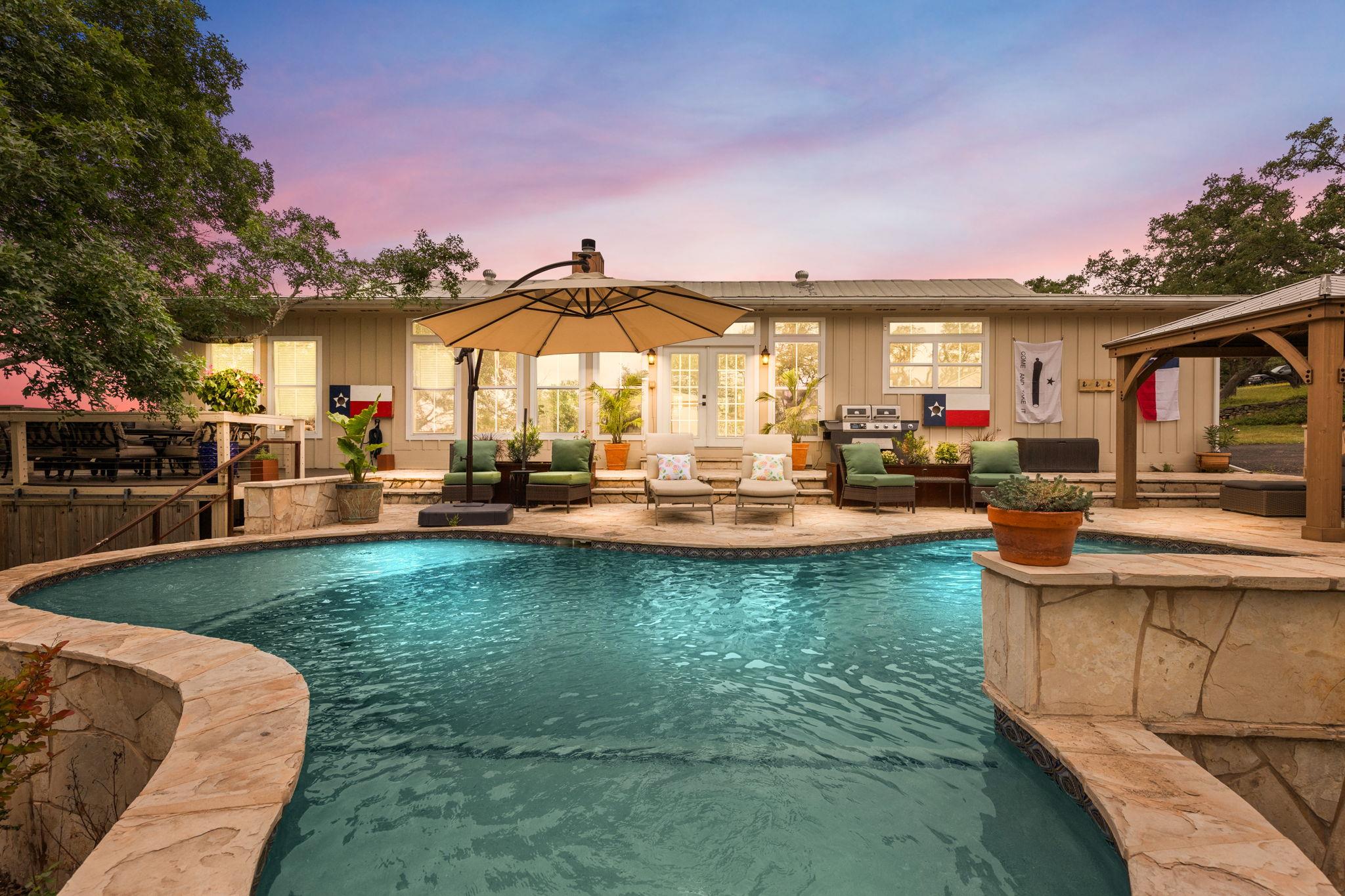 3420 Lariat Ridge, New Braunfels, TX 78132